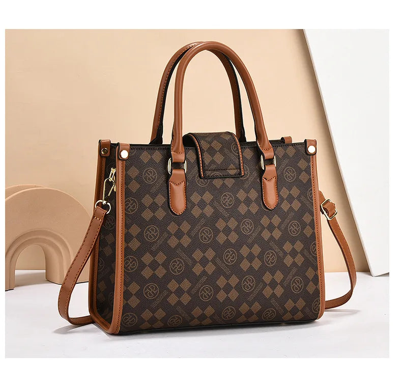 women bag handbag for women 2025  female shoulder bag handbags fashion crossbody luxury bags shoulder bag