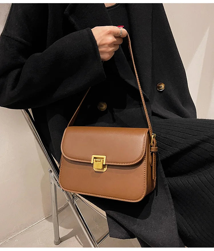 Bags for women2022 trend,luxury designer handbags, ladies bag,new fashion texture popular messenger bag， single shoulder bag