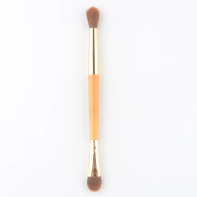 1pc Super Soft Powder Make up brushes Foundation Blusher makeup brush Shadow blending contour Professional High quality bamboo