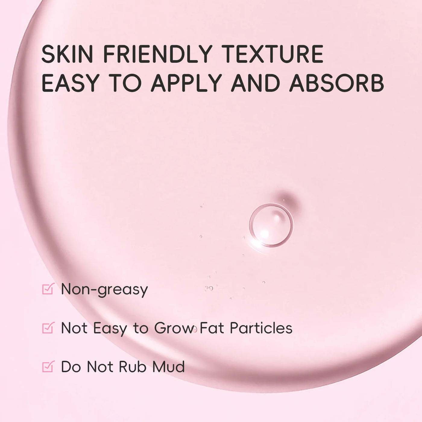 LAIKOU Sakura Eye Serum Roller Massage Hyaluronic Acid Skin Care Eye Bags Cream Moisturizing Dark Circles 15ml