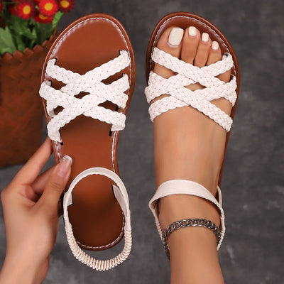 Shoes for Women Flat Sandals