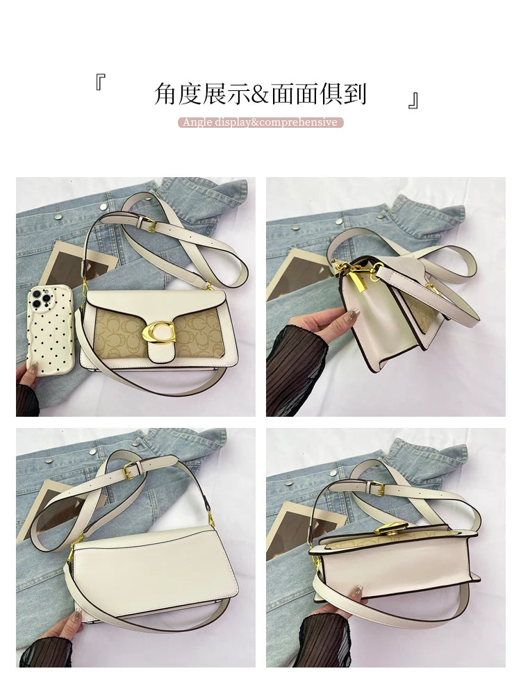 Women's Designer Inspired Handbag Featuring Luxurious Materials For Special Events And Celebration Parties Elegant