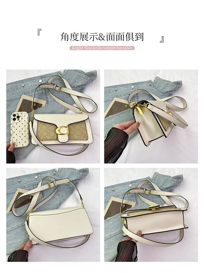 Women's Designer Inspired Handbag Featuring Luxurious Materials For Special Events And Celebration Parties Elegant