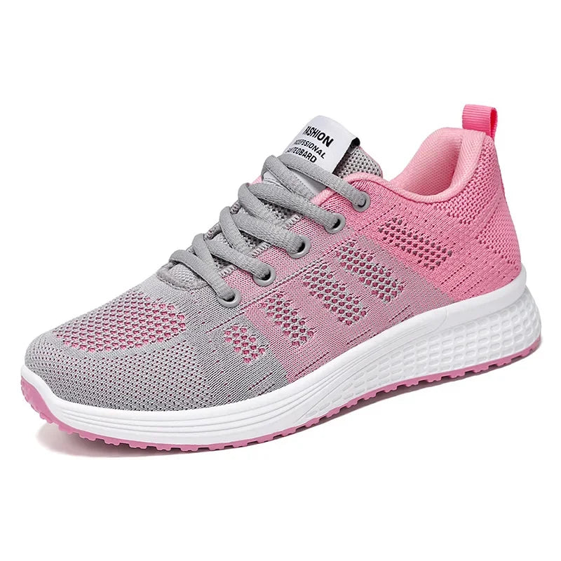 Women's Shoes 2025 Non-slip Casual Spor Sneakers