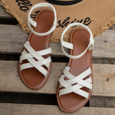 Shoes for Women Flat Sandals