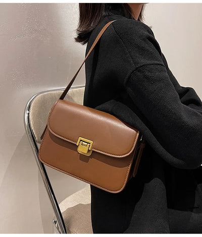 Bags for women2022 trend,luxury designer handbags, ladies bag,new fashion texture popular messenger bag， single shoulder bag