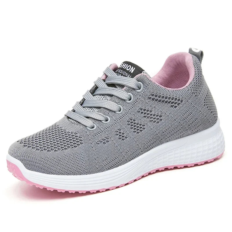 Women's Shoes 2025 Non-slip Casual Spor Sneakers