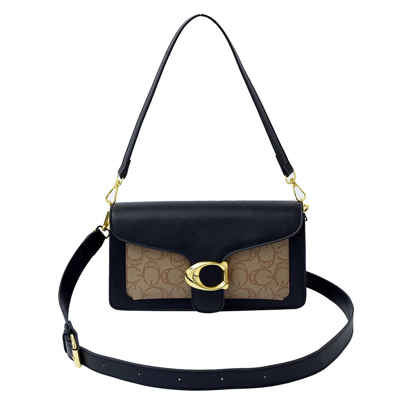 Women's Designer Inspired Handbag Featuring Luxurious Materials For Special Events And Celebration Parties Elegant