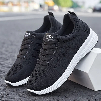 Women's Shoes 2025 Non-slip Casual Spor Sneakers