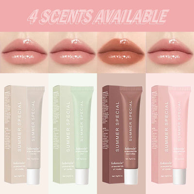 Summer Moisturizing Lip Balm Moisturizing Lips Moisturizing Moisturizing Butter Lip Balm Daily Care Lip Balm Lip Oil Makeup