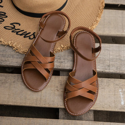 Shoes for Women Flat Sandals