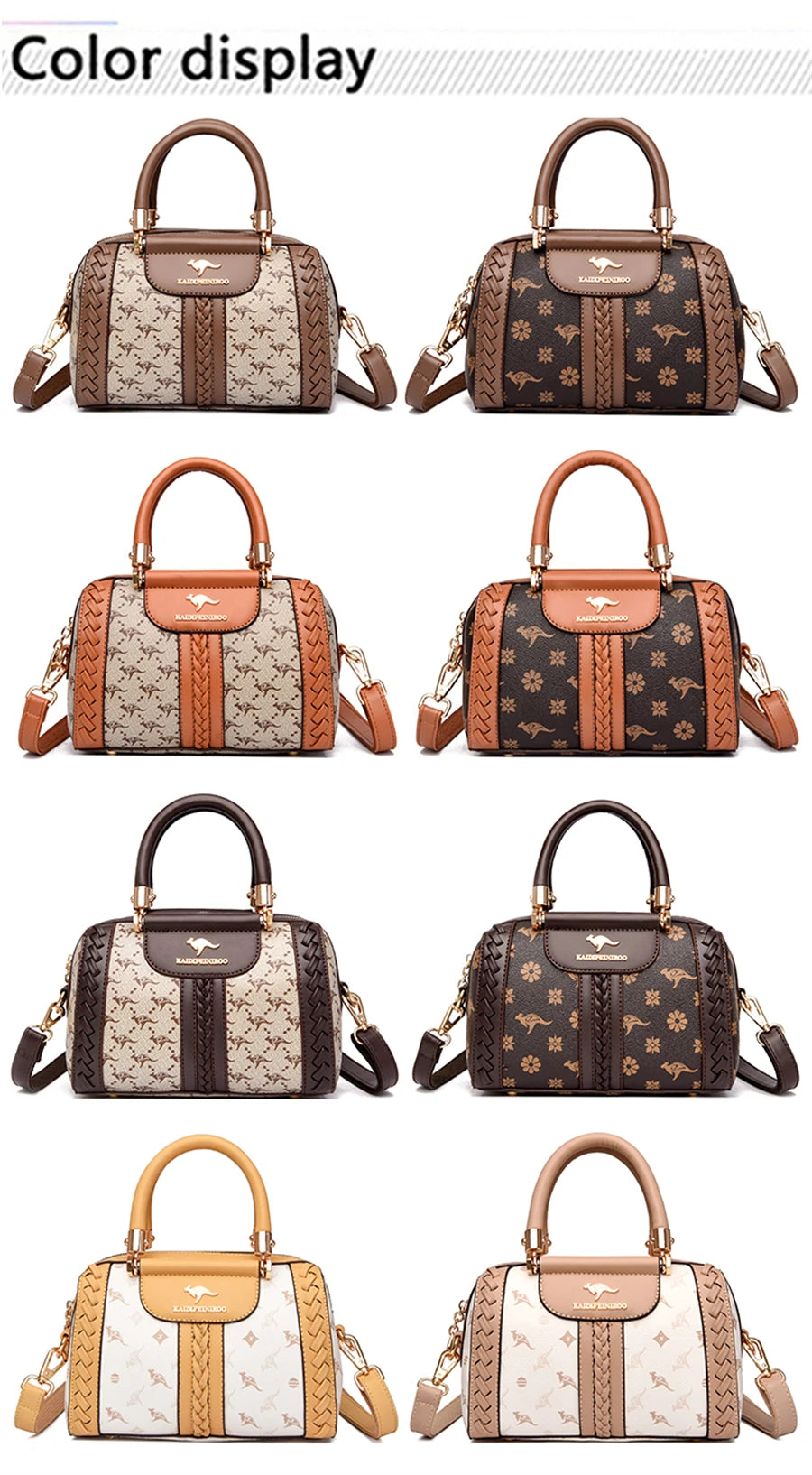 women Luxury Handbags Women Bags Designer Shoudler Bags for Women 2024 Ladies Shoulder Messenger Bag Semi woven style Sac A Main