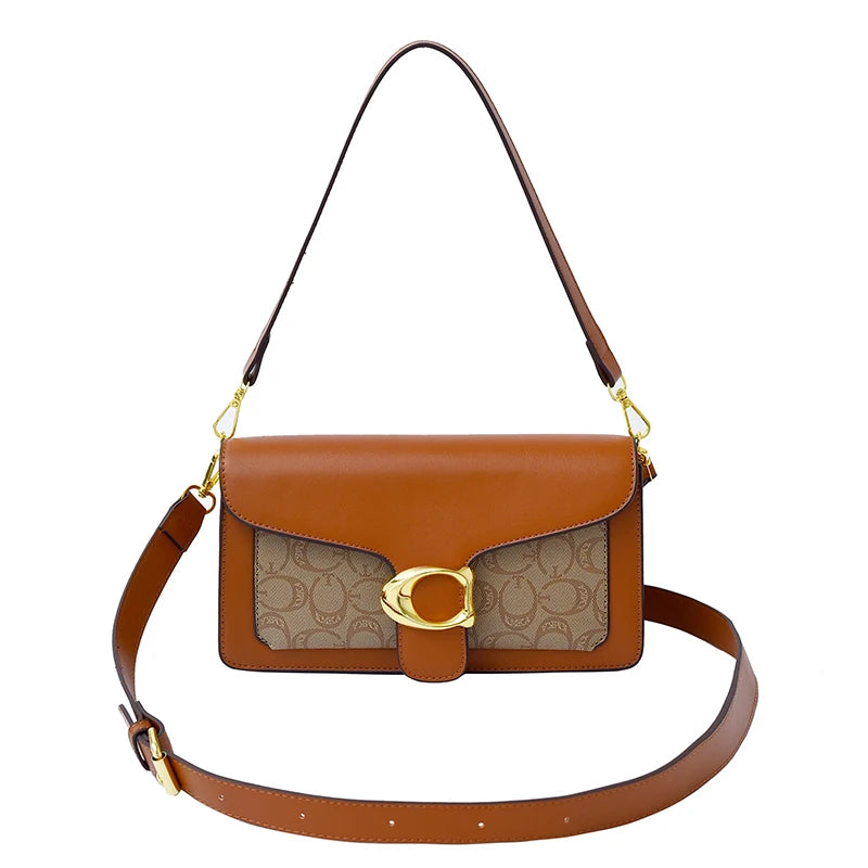 Women's Designer Inspired Handbag Featuring Luxurious Materials For Special Events And Celebration Parties Elegant