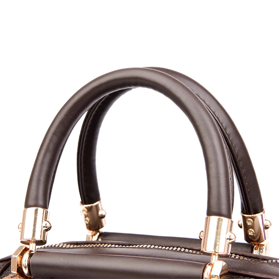 women Luxury Handbags Women Bags Designer Shoudler Bags for Women 2024 Ladies Shoulder Messenger Bag Semi woven style Sac A Main