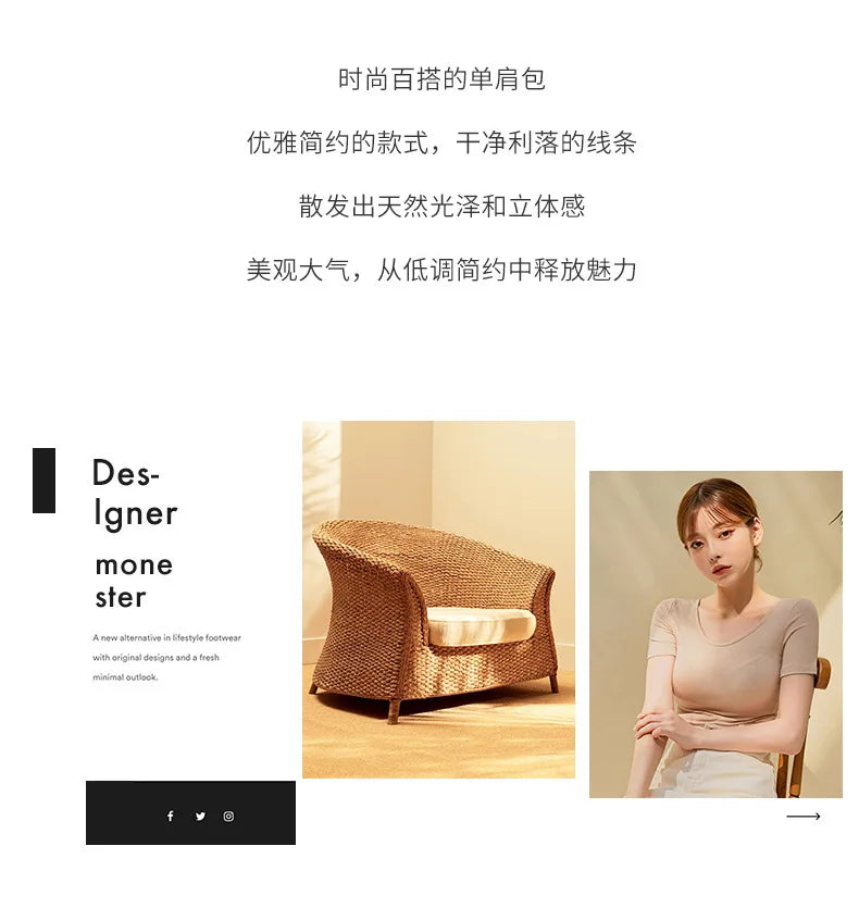 women bag handbag for women 2025  female shoulder bag handbags fashion crossbody luxury bags shoulder bag