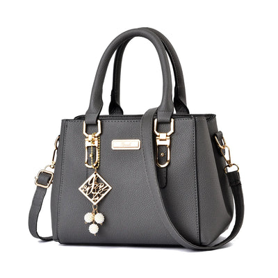 Handbags For Women Shoulder Bags Casual Leather Messenger Bag Large Capacity Handbag Women's Bags