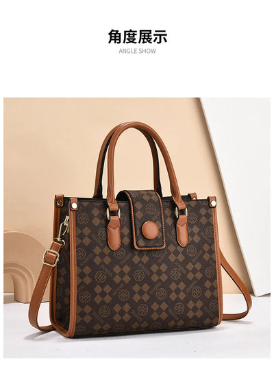 women bag handbag for women 2025  female shoulder bag handbags fashion crossbody luxury bags shoulder bag