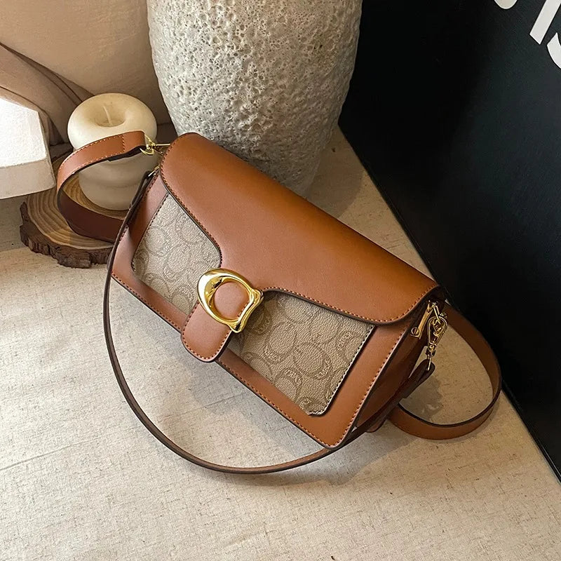 Women's Designer Inspired Handbag Featuring Luxurious Materials For Special Events And Celebration Parties Elegant