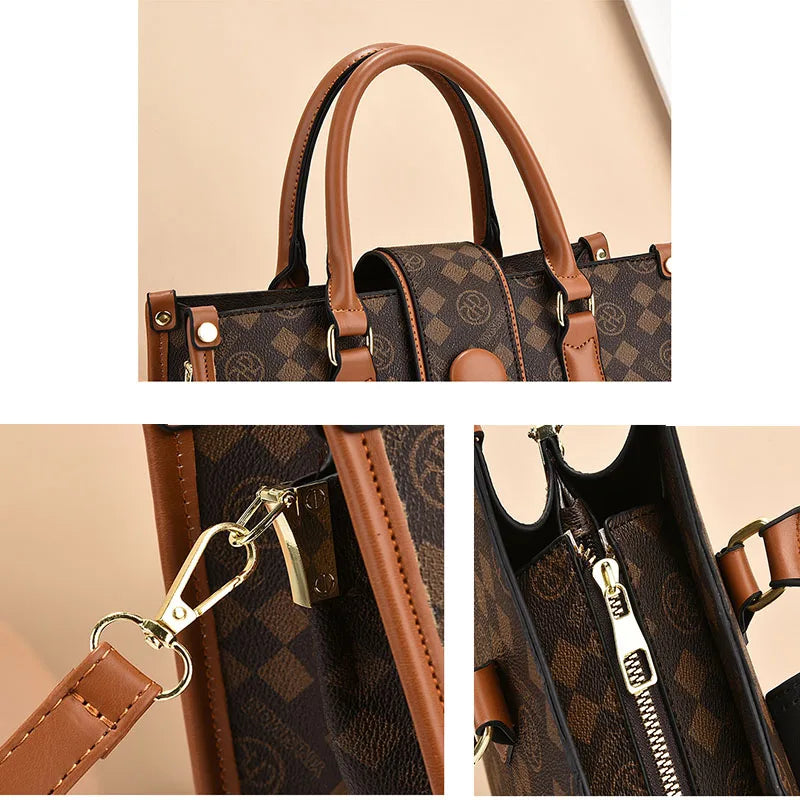 women bag handbag for women 2025  female shoulder bag handbags fashion crossbody luxury bags shoulder bag