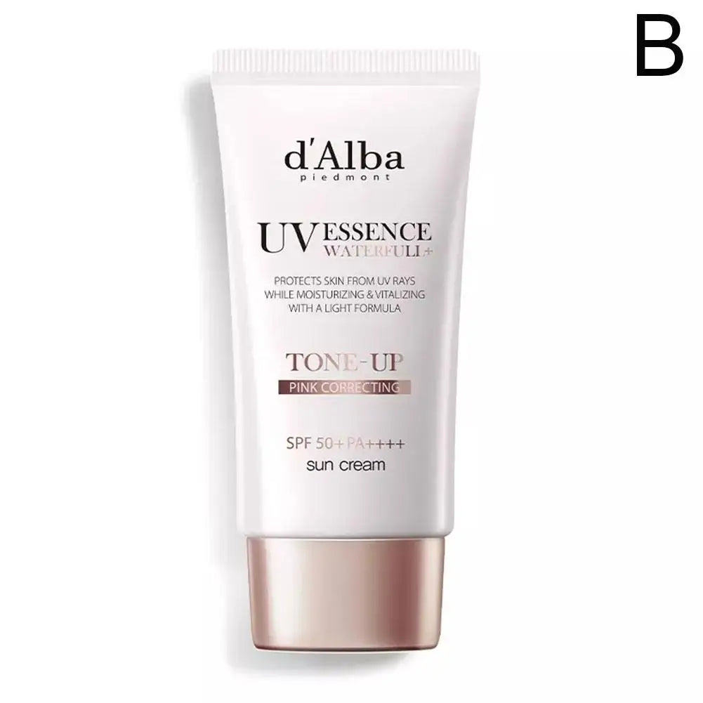 D'Alba White Truffle Initial Mist Spray Moisturizing Soothing Essence Light-weight Face Light Facial Moisturizer Skin Care