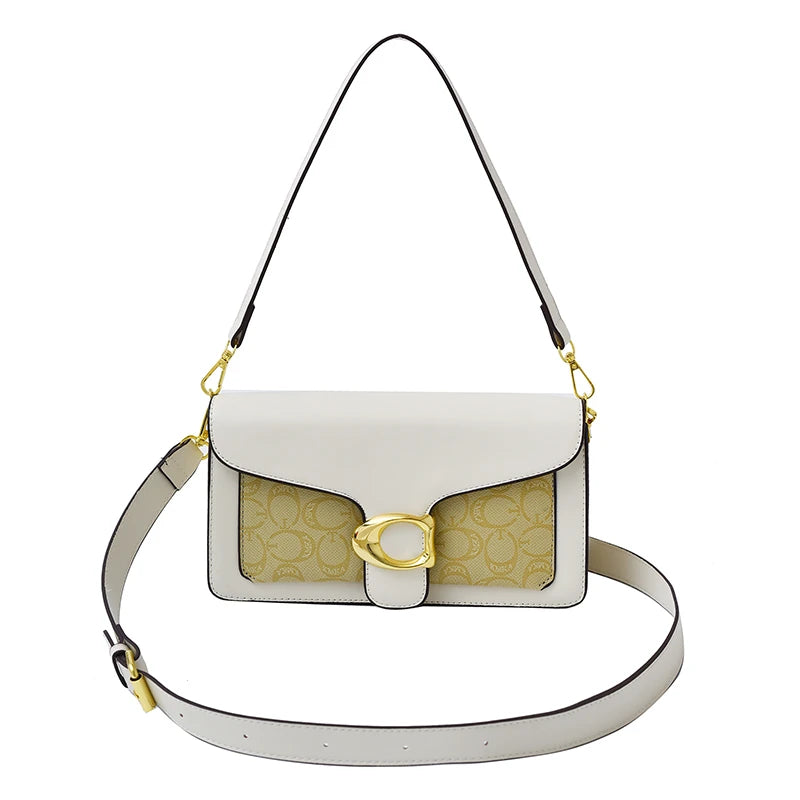 Women's Designer Inspired Handbag Featuring Luxurious Materials For Special Events And Celebration Parties Elegant