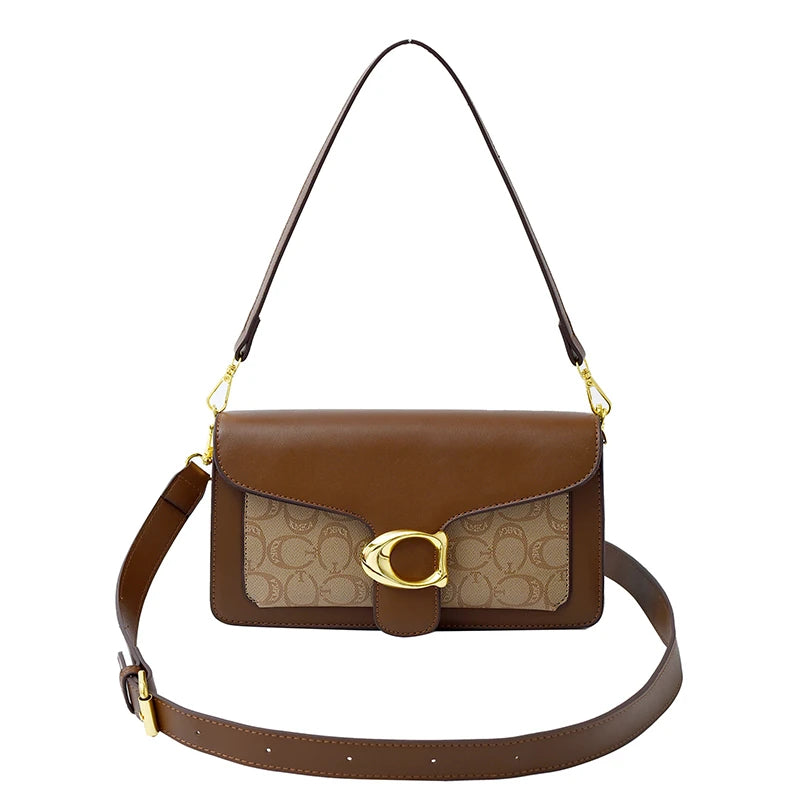 Women's Designer Inspired Handbag Featuring Luxurious Materials For Special Events And Celebration Parties Elegant