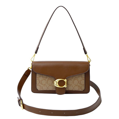 Women's Designer Inspired Handbag Featuring Luxurious Materials For Special Events And Celebration Parties Elegant