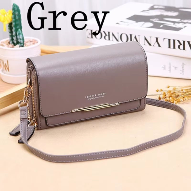 Women Messenger Bag Square Bag Cloth Pattern Turn Lock Mini Bag the Tide Female Handbag Shoulder Diagonal Cross Body Bag